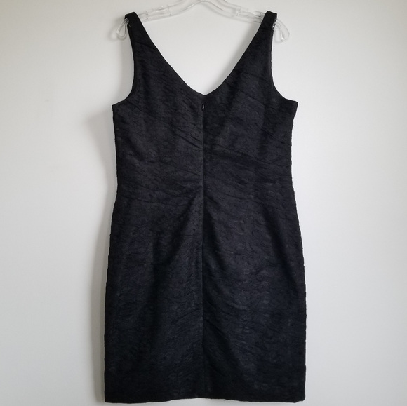 Ann Taylor lace party dress - Picture 5 of 10